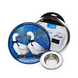 Accessoires évier et cuisinière